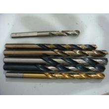 HSS Drill Bit with Different Material